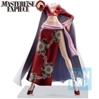 ONE PIECE Figura Boa Hancock Ichibansho, 20 cm