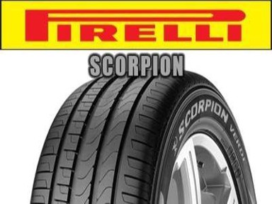 PIRELLI SCORPION 235/55R18 100V, ljetne gume