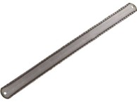EXTOL CRAFT List pile za metal 1724, 300 mm, 72 kom, dvostrani