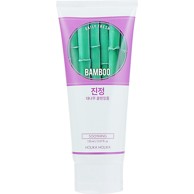 HOLIKA HOLIKA Pjena za čišćenje lica Daily Fresh Bamboo Cleansing Foam 150 ml