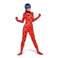 Kostim za odrasle ladybug (xs)