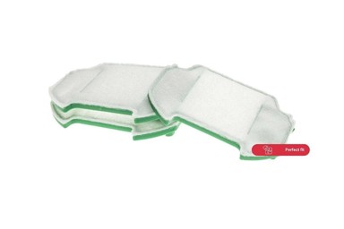 VACS HEPA filter Vorwerk VK 7