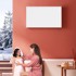 BOT SMART Infracrveni grijaći panel IPH3, 450 W, WiFi