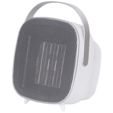 ZILAN Keramički grijač ZLN5671, 1500 W, bijela