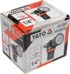 YATO Reduktor tlaka s manometrom 1/4''