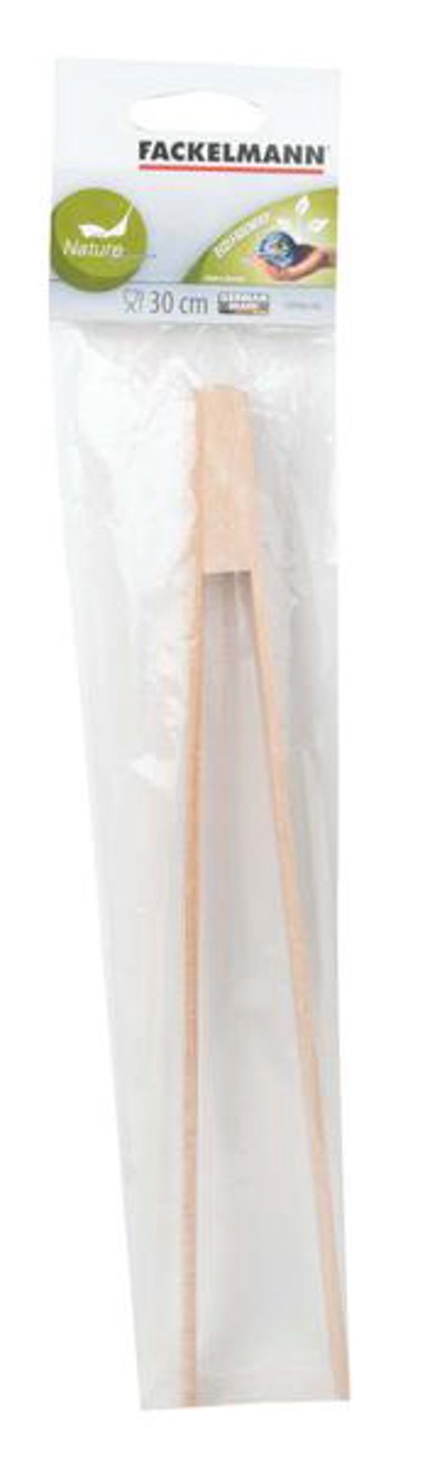 FACKELMANN Hvataljka drvena 30 cm