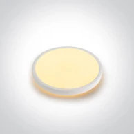  Plafonjera DM62002BD/W/V, LED, TRIAC prigušljiva, IP20, 30 W + 3 W, 2880 lm, 230 V, CCT, bijela