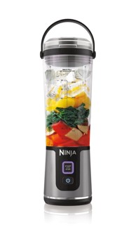 NINJA Prijenosni blender BC151EUBK, crni