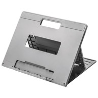 KENSINGTON Stalak za notebook SMARTFIT K50420EU, siva