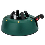 START Stalak za božićno drvce 2.5, zeleni