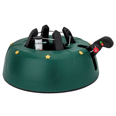 START Stalak za božićno drvce 2.5, zeleni