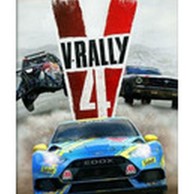 Igra za PC: V-Rally