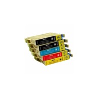 PREMIUMPRINT Set kompatibilnih uložaka Epson T0611 / T0614, 5 kom, 4 boje