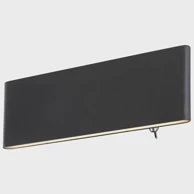 GLOBO LED zidna svjetiljka Siegfried 41751-8B