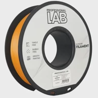 PREMIUM 3D FILAMENT Filament za 3D printer, PLA+, 1 kg, narančasta