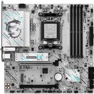 MSI Matična ploča B840M GAMING PLUS WIFI6E, AM5, AMD B840, mATX