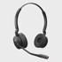 JABRA headset Engage 55 SE USB-C UC Stereo, crne