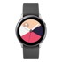 B-STRAP Silicone Line (Large) remen za Huawei Watch GT3 42mm, black