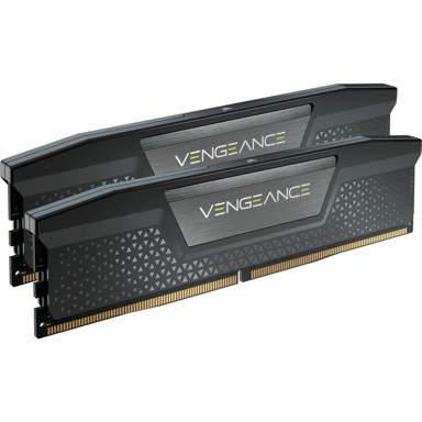 CORSAIR Radna memorija Vengeance CMK64GX5M2B5200C40, 64GB, 5200MHz