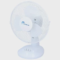 LIFETIME AIR Ventilator 23cm, stolni