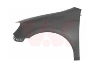 VAN WEZEL Blatobran VW Golf 6, prednji, lijevi, 5863657
