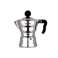ALESSI Kafeterija Moka Espresso, za 1 šalicu