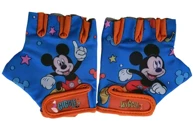 DISNEY MICKEY Biciklističke rukavice