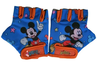DISNEY MICKEY Biciklističke rukavice
