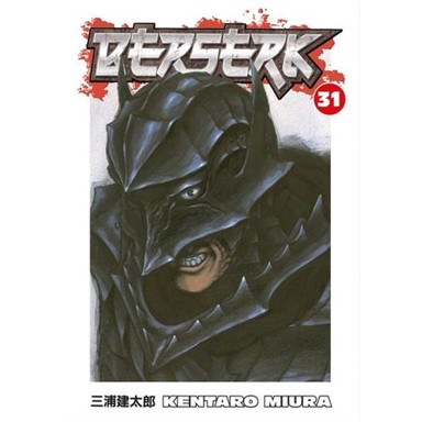 Berserk vol. 31