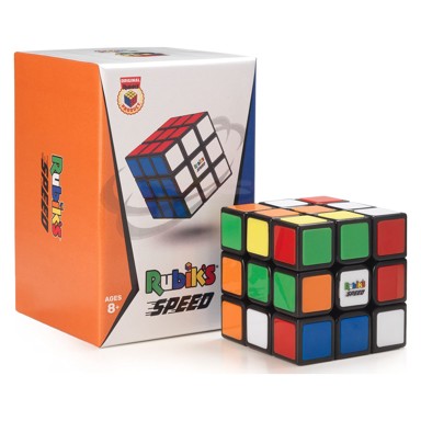 RUBIKS Rubikova kocka, 3x3 speed