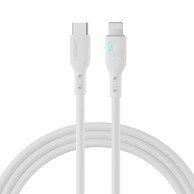 JOYROOM Kabel Lightning na USB-C, 20 W, 2 m, crni