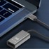 ZENWIRE Kabel adapter USB-C DisplayPort 1.4 8K 5K 4K 240Hz ZC-4