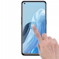 Kaljeno staklo za Honor 1 Pro staklo 2.5D 9H, 2 kom