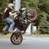 Plutajući disk ručne kočnice 300 mm za Yamaha R6, za stunt vožnju