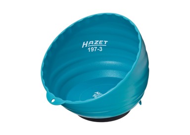 HAZET Magnetska posuda FI-150 mm, 197-3