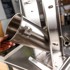 KLAUSBERG Punilica za kobasice okomita 5 kg inox