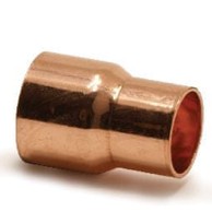 IBP Bakrena redukcijska spojnica 28x22 mm Besco