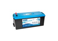 EXIDE Akumulator Marine Dual AGM EP15,00 180AH L+ 51,3X22,3X22,3 (900A)