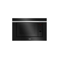 AMICA Ugradbena Mikrovalna pećnica AMG20BF, 20 l, 700 W, Grill, crna