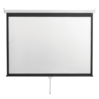 SBOX Projektorsko platno PSM-4:3-100-2, 200 x 150 cm