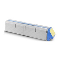 OKI Toner za ES9466/9476, cyan, do 33600 str.