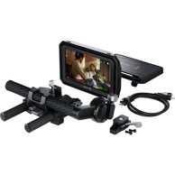 BLACKMAGIC Monitor za kamere Design Pyxis EVF Kit, 5'', HDR