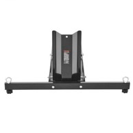 VEVOR Stalak za kotač motocikla 855 × 860 × 420 mm podesiv