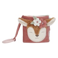 LITTLE DUTCH Didaktična knjiga, Fairy Garden