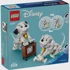LEGO Disney Štenci Lucky & Penny 101 dalmatiner 43271