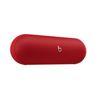 BEATS Zvučnik Pill, bežični, Bluetooth, crveni