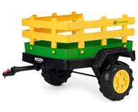 PEG PEREGO Prikolica JD Dual Force