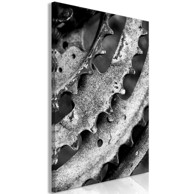 Slika Gears Vertical 40x60
