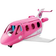 BARBIE Avion GDG76