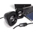 EQUIP Mini USB zvučnik 245330, crni